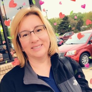 Meet your Posher, Joan